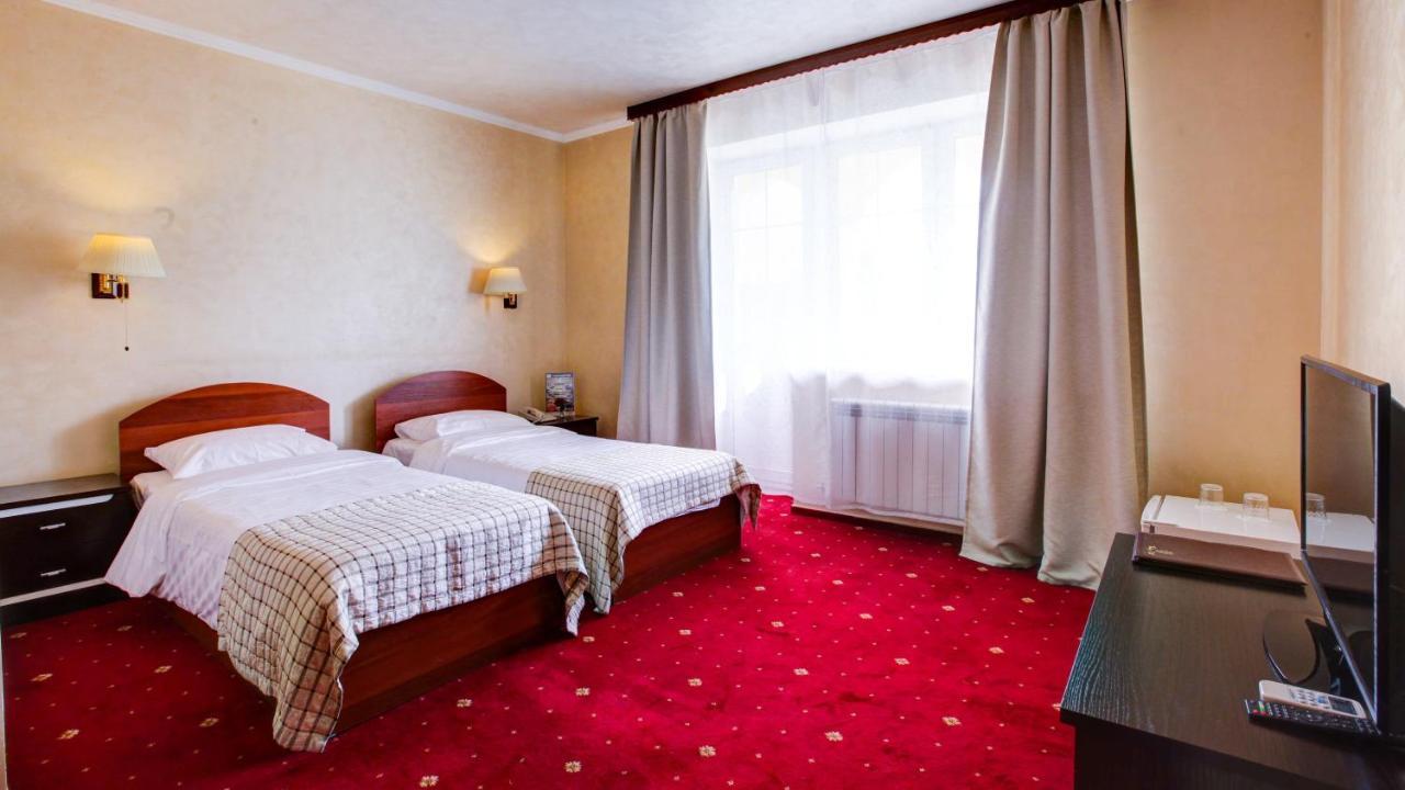 Goliсyn Club Hotel Golicino Kültér fotó